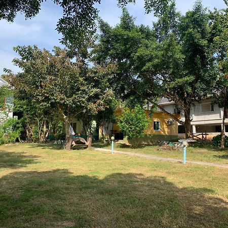 Atmyhomestay Bangsaphan Bang Saphan Bagian luar foto