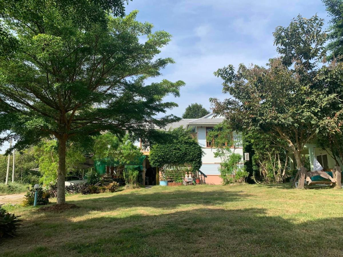 Atmyhomestay Bangsaphan Bang Saphan Bagian luar foto