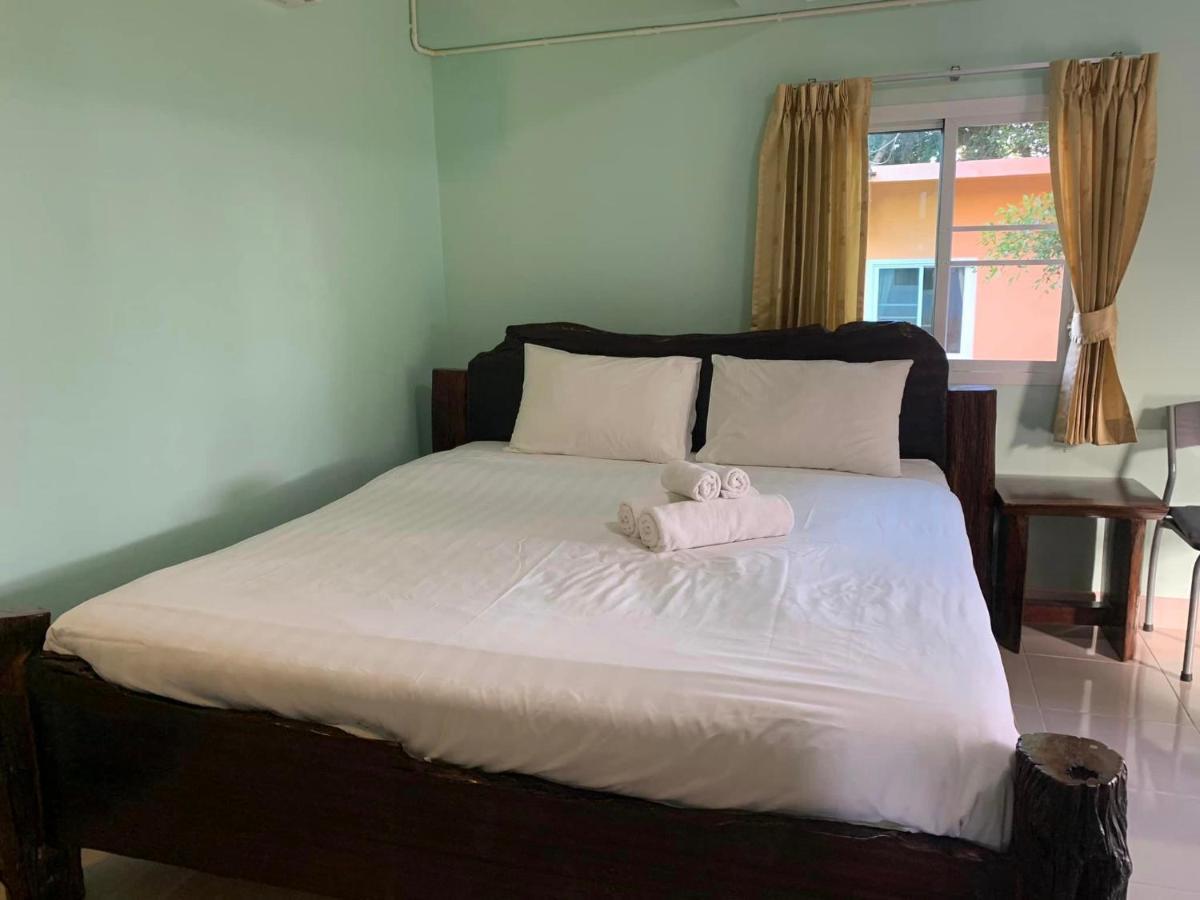 Atmyhomestay Bangsaphan Bang Saphan Bagian luar foto