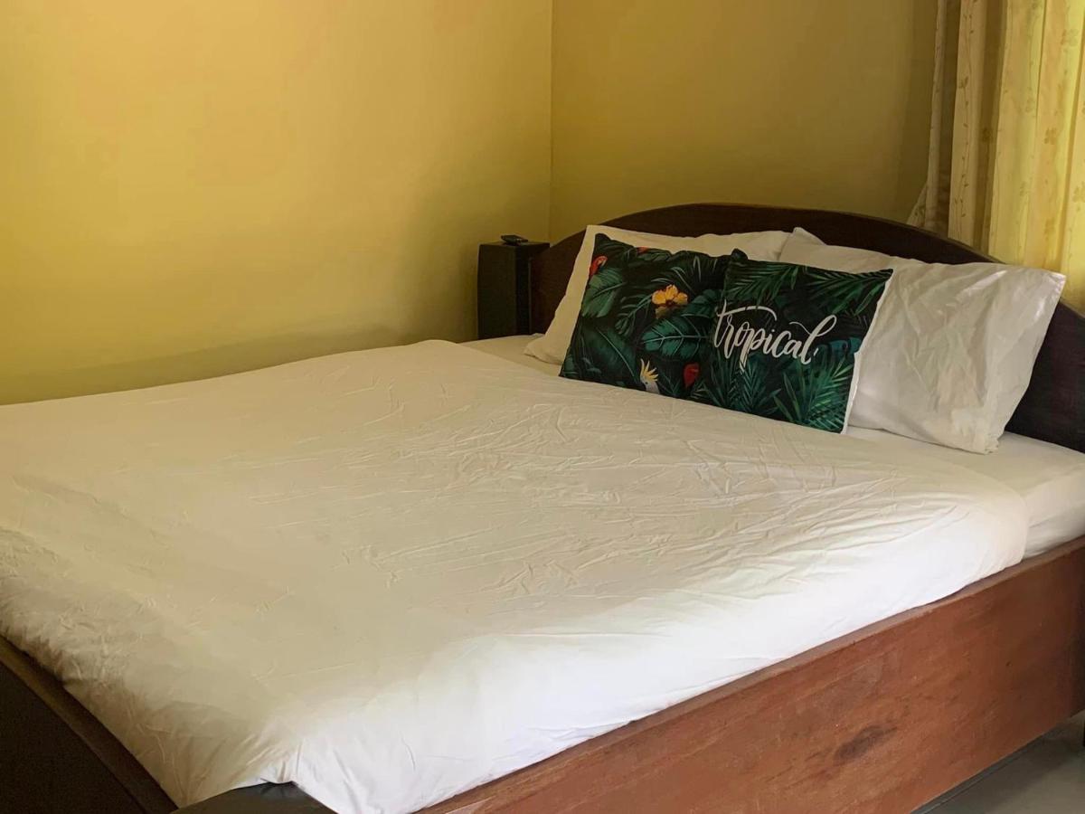 Atmyhomestay Bangsaphan Bang Saphan Bagian luar foto