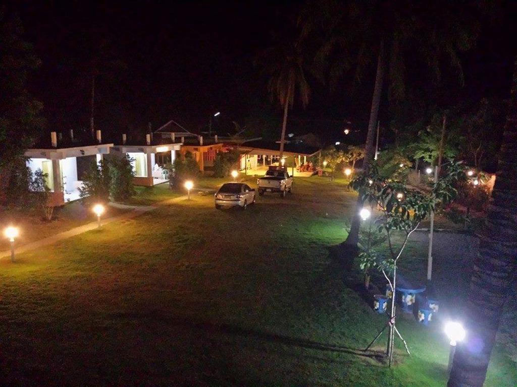 Atmyhomestay Bangsaphan Bang Saphan Bagian luar foto