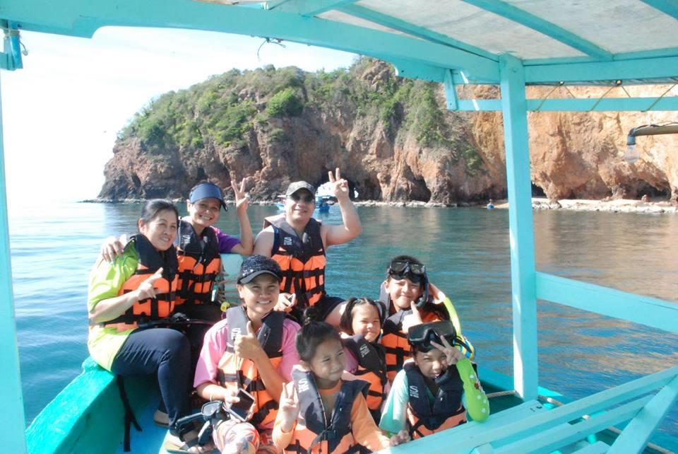 Atmyhomestay Bangsaphan Bang Saphan Bagian luar foto